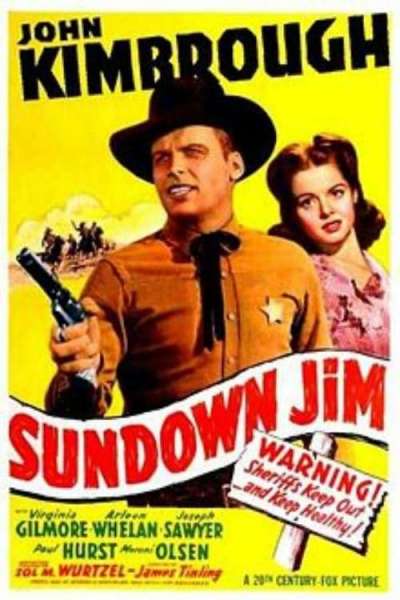 Sundown Jim