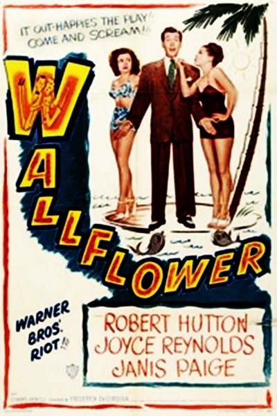 Wallflower