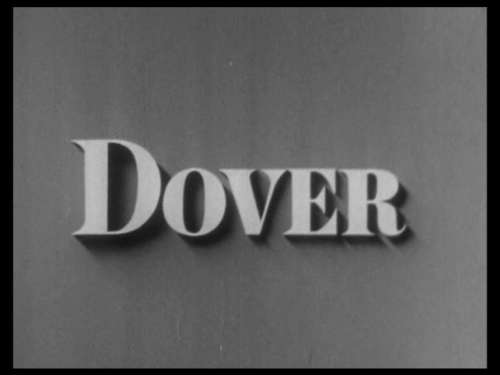 Dover