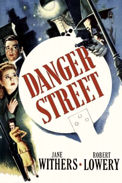 Danger Street