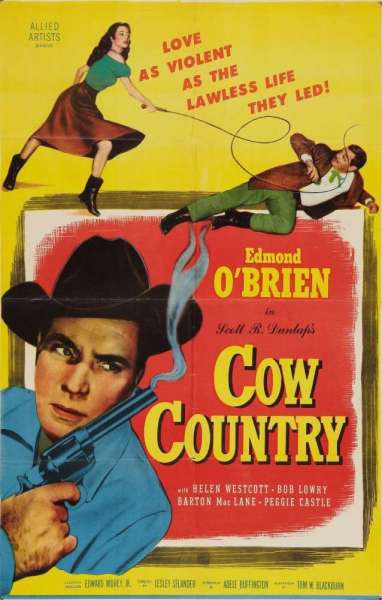 Cow Country