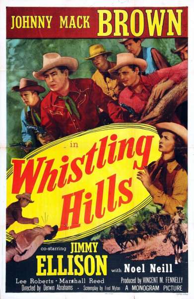 Whistling Hills