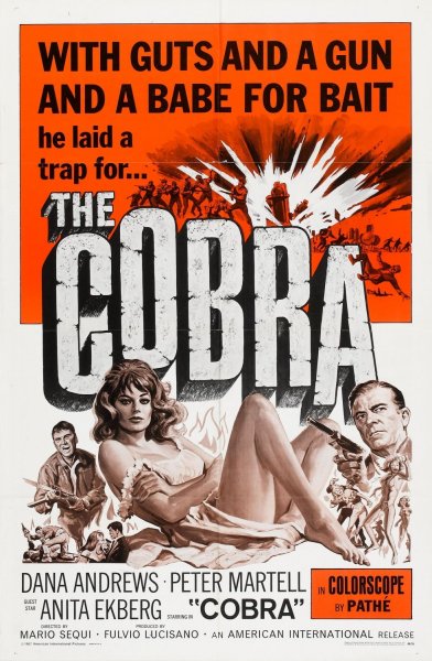 Il cobra