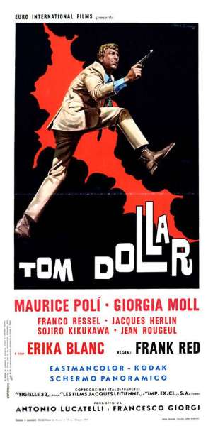 Tom Dollar