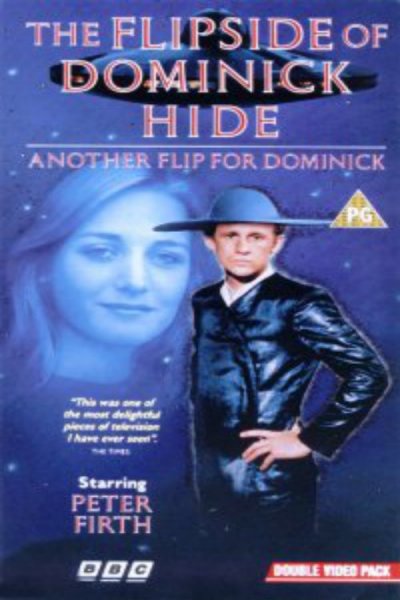 The Flipside of Dominick Hide