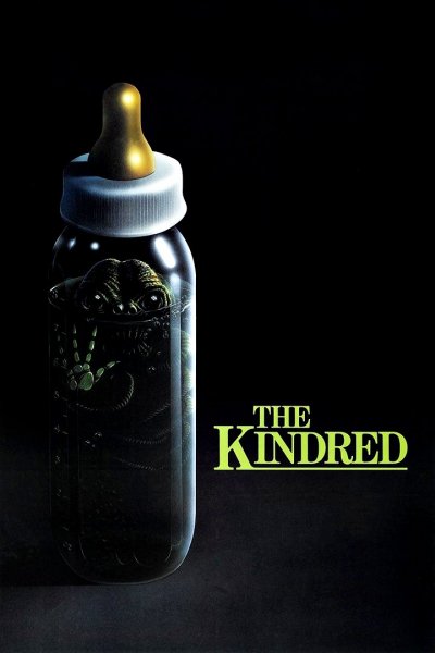 The Kindred - Mutation Génétique