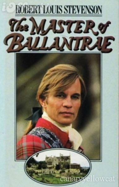 The Master of Ballantrae