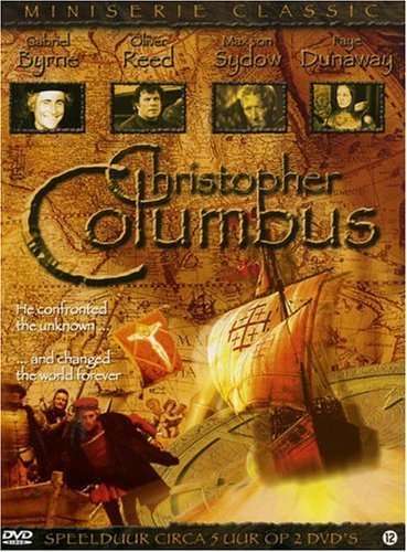 Christopher Columbus (miniseries)