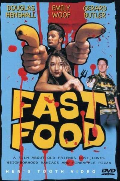 Fast Food