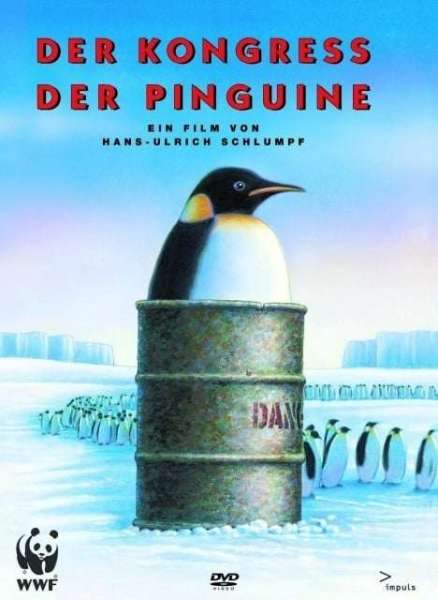 Le Congrès des pingouins