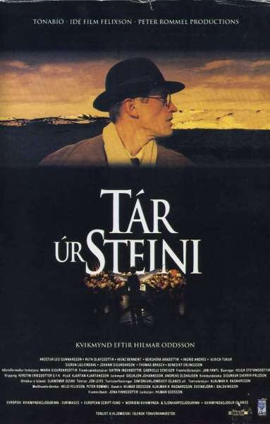 Tár úr steini