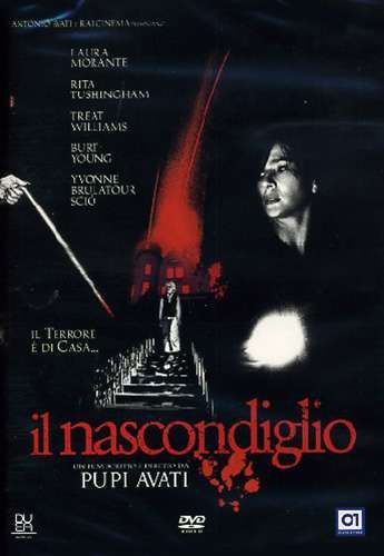 Il nascondiglio