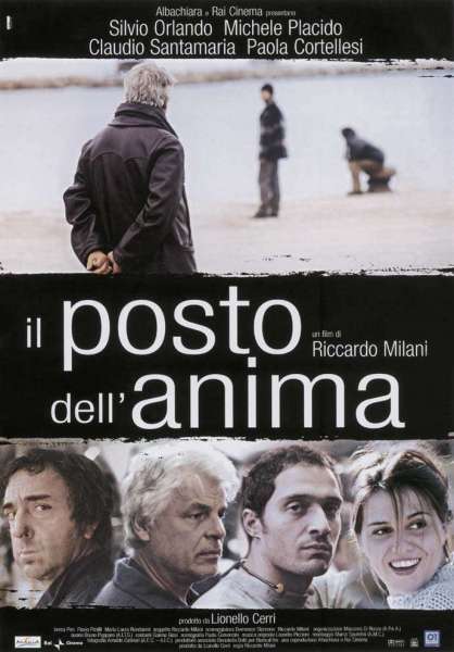 Il posto dell'anima