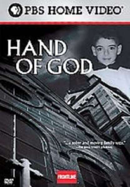 Hand of God