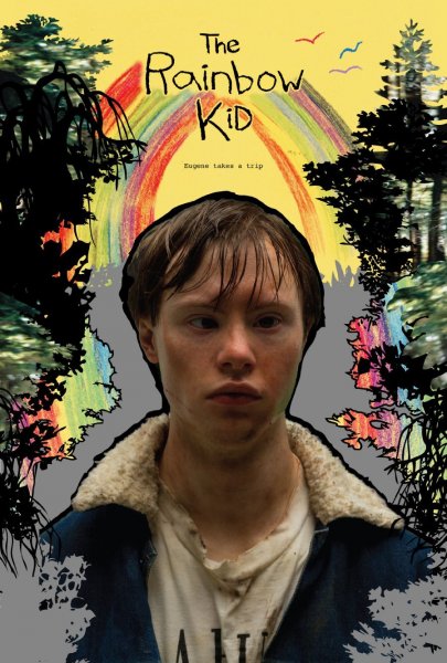 The Rainbow Kid