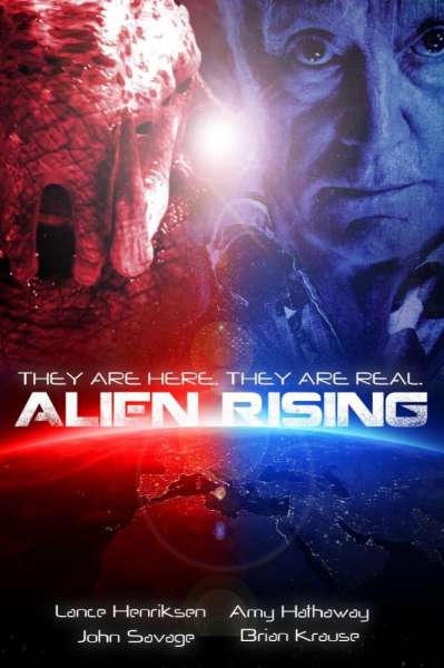 Alien Rising