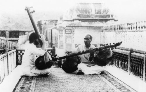 Dhrupad