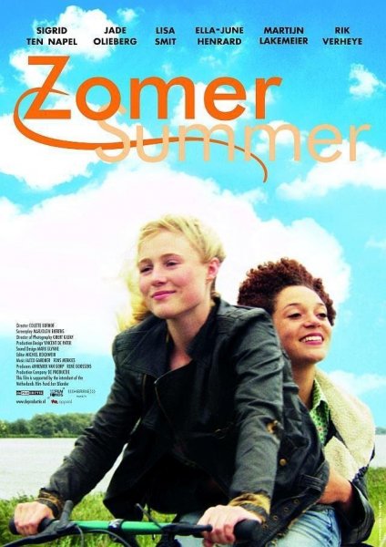 Zomer