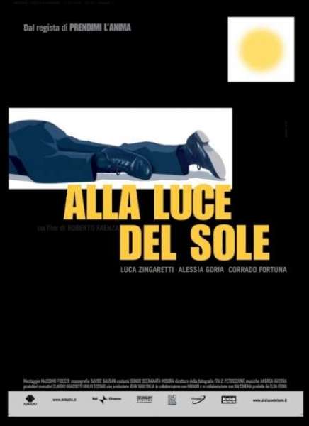 Alla luce del sole