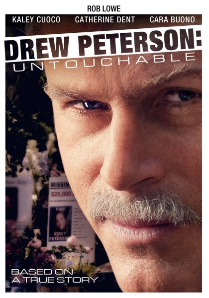 L'Intouchable Drew Peterson