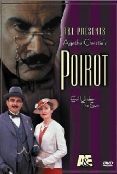 Les Vacances d'Hercule Poirot