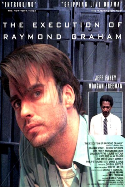 The Execution of Raymond Graham