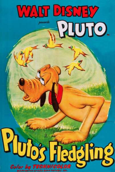 Le protégé de Pluto