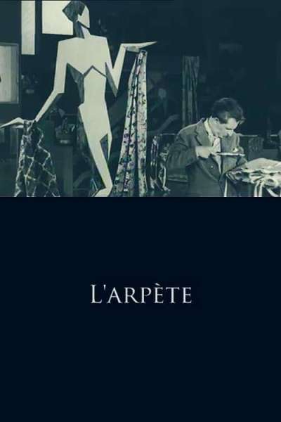 L'Arpète