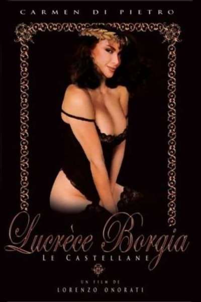 Lucrèce Borgia