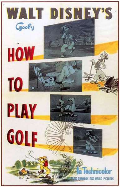 Le Golf