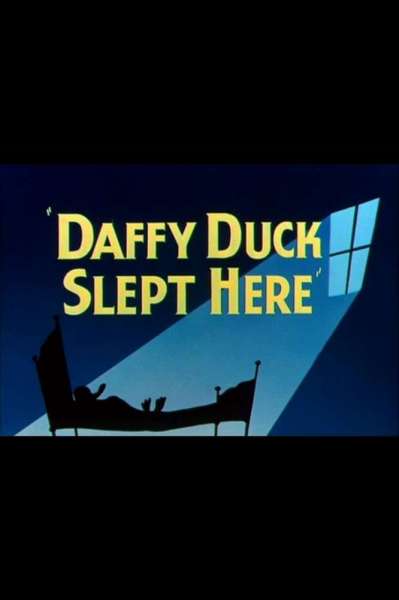 Daffy a dormi là