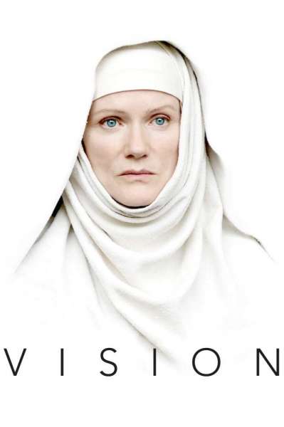 Vision – Aus dem Leben der Hildegard von Bingen