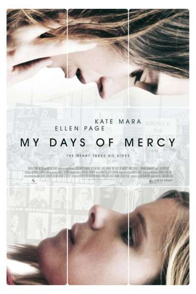 My days of Mercy