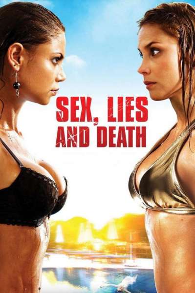 Sexo, mentiras y muertos