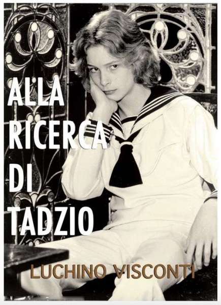 Alla ricerca di Tadzio