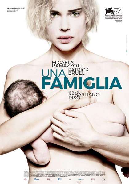 Una famiglia