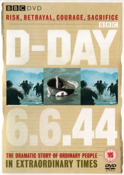 D-Day leur Jour le plus long