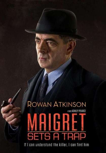 Maigret tend un piège