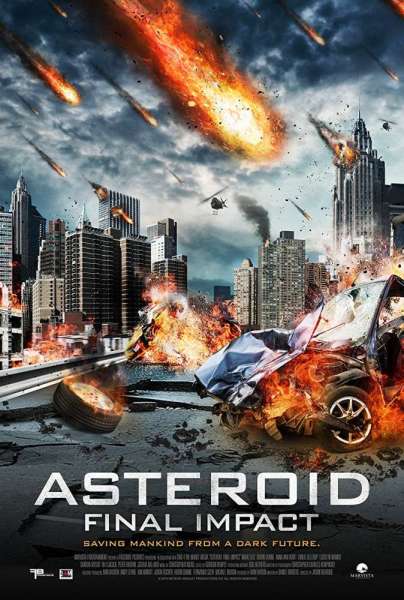 Asteroid Impact