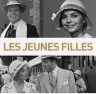 Les Jeunes Filles