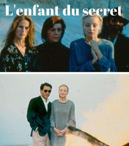 L'Enfant du secret