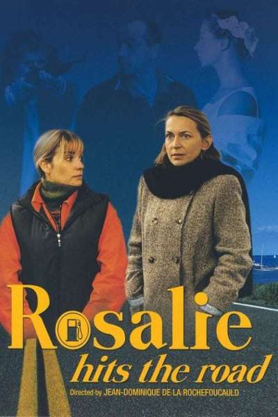 Rosalie s'en va