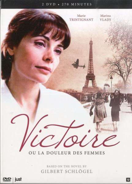 Victoire ou la Douleur des femmes