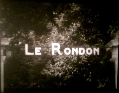 Le Rondon