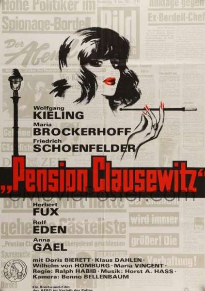 Pension Clausewitz