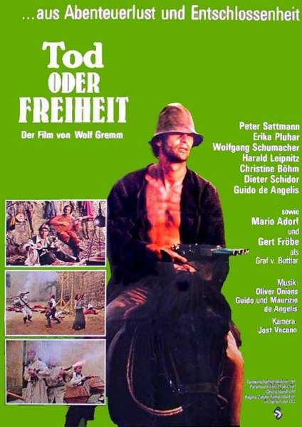 Tod oder Freiheit