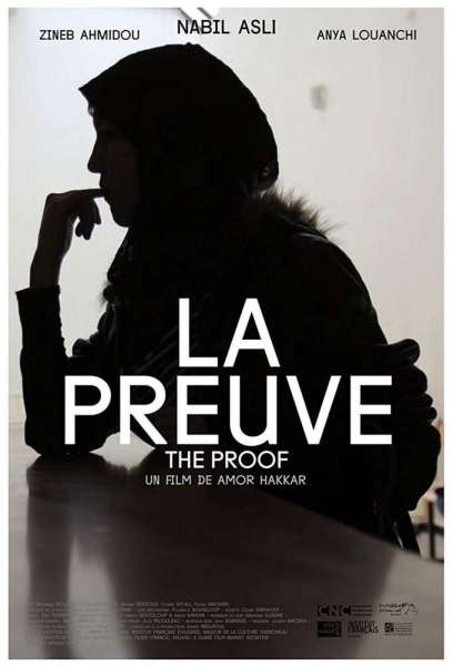 La Preuve