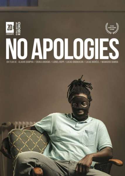 No Apologies (documentaire)