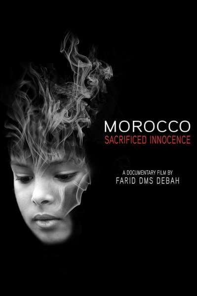 Maroc, l'innocence sacrifiée