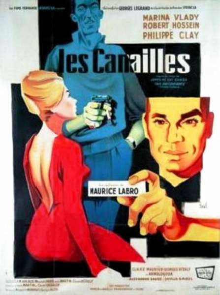 Les Canailles